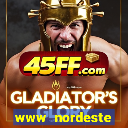 www nordeste futebol vip